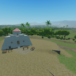 Pualas, Lanao del Sur, The Philippine Empire
