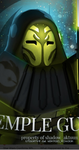 (TGAJT) Temple Guard At Jedi Temple