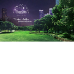Moonlight park