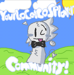 YourlocalCosplayer’s Community