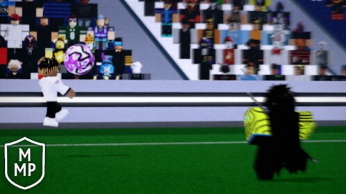 MPS | Match Pitch 
