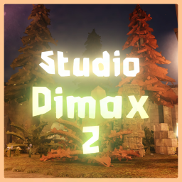 Studio Dimax 2 (Релиз)