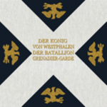 Westfalen Grenadier-Garde Regiment
