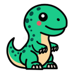Dino Roblox studio