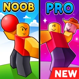 Dodgeball Battles (100KVISITS) [NEW]  icon