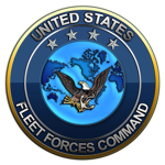 [TUSN] Fleet Forces Command.