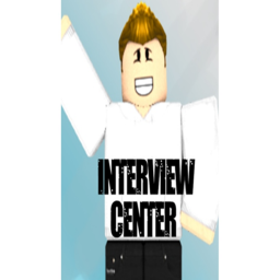 Glitchy Hotels's Interview Center