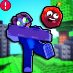 Carry the Bomb [2 Player Obby]