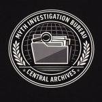 Myth Investigation Bureau: Central Archives