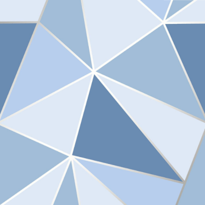 Blue Aesthetic wallpaper Roblox decal
