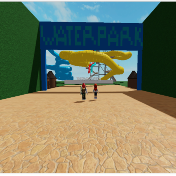 The Water Park
