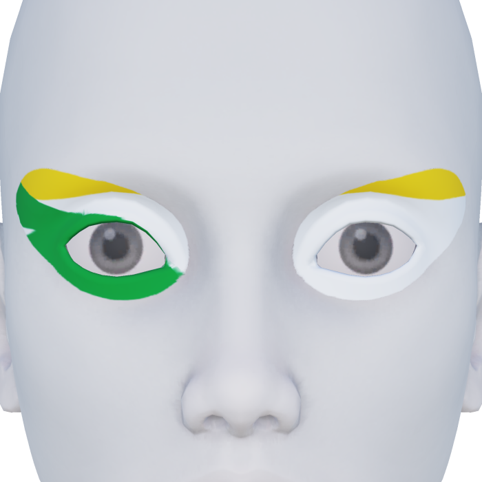 Comoros Eyes