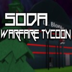 Soda Warfare Tycoon