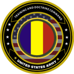 「USAR」- Training and Doctrine Command
