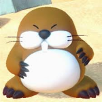 Monty Moles