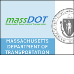 [USA] Massachusetts Department of Transportation.