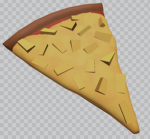 Pineapple On Pizza!