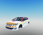 Gendarmerie Nationale Lille Roleplay