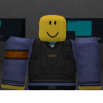 mantyb plays ROBLOX Fan group