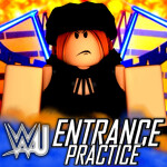 (💥WM 33) WWE | Entrance Practice