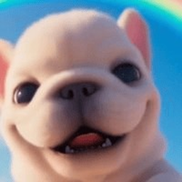 Be a Pibble [゘]