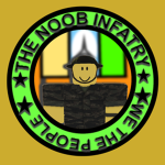 The Noob Infantry Brigade
