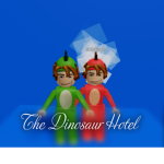 The Dinosaur Hotel