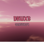 DRWXS