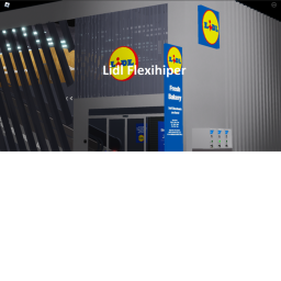 LIDL | Flexihiper