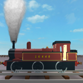 Train Building