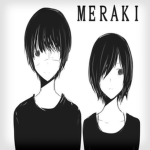 'meraki !