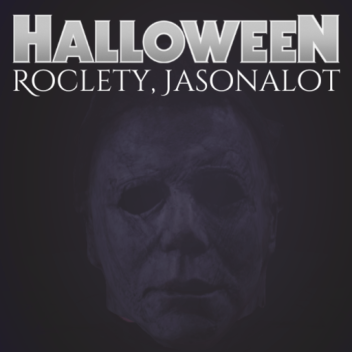 🎃 Halloween (2018) Laurie Storde's House 