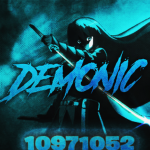 ﾐdemonic