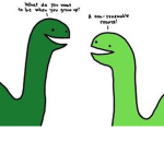 Cool Dino World
