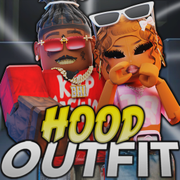 🥷HOOD OUTFIT IDEAS