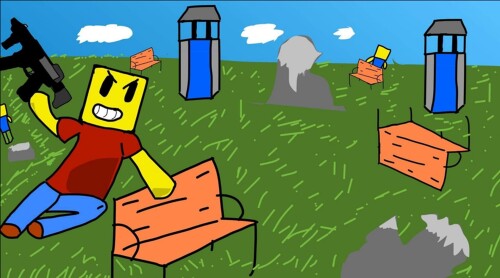 Bench Battlegrounds BETA