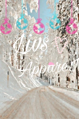~Livs AppareI~ Roblox group icon