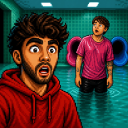 [POOLROOMS] Fede Vigevani RP House🤡🏠! 
