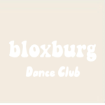 Bloxburg Dance Club