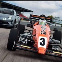 Racetrack