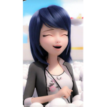 Miraculous Ladybug/mlb Fan group