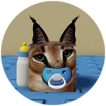 Game Badge Thumbnail