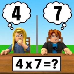 Quick Math 🧠