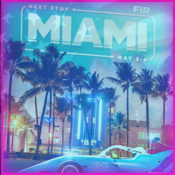 Miami Grand Prix, Formula 1