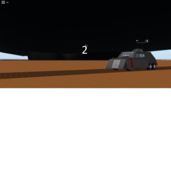 Tornado Chasers Reborn 2(Being Revamped)