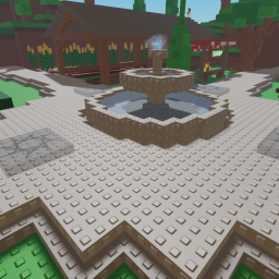 Can 10 DEVS Build a ROBLOX Game with only ONE TURN