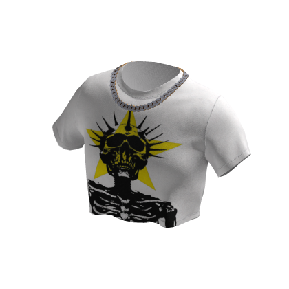 Crop Tee thumbnail