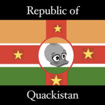 Quackistan Media