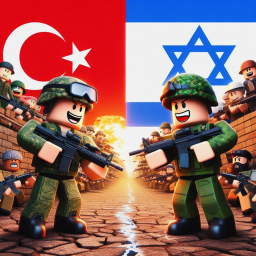 [TÜRK] Türk Savaş Oyunu
