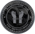 SCP:F || Perimiter Patrol Pals